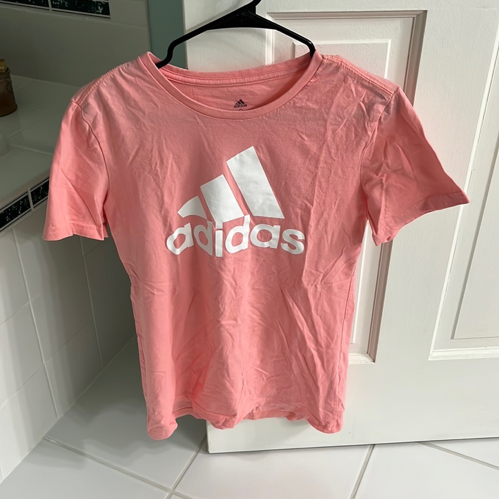 Adidas Tee Sz S